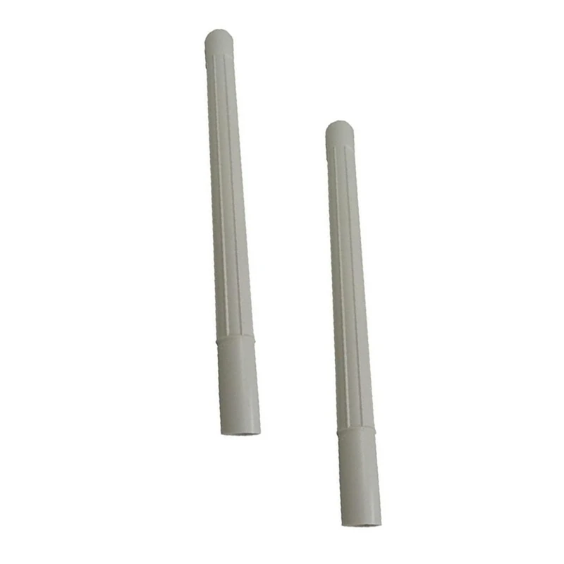 F-3C 2 قطعة استبدال الصولجانات فراغ ل كيربي سنتريا ألتيميت الماس G6 G5 G4 G3 G7D ، 1-1/4 بوصة الاحتكاك صالح اتصالات