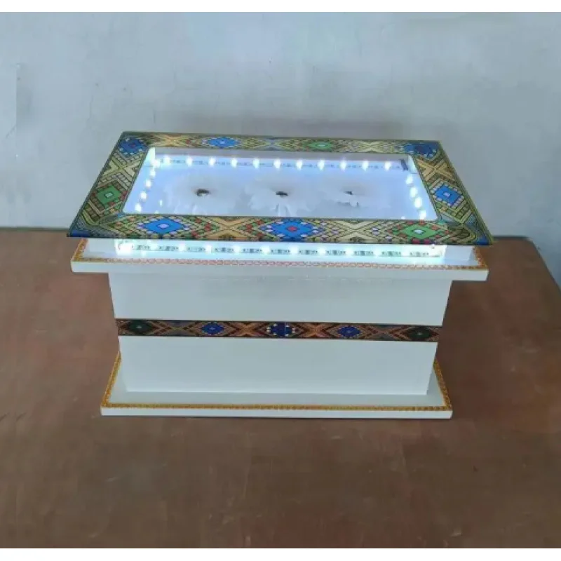 custom.Factory Melamine Facing  Custom Coffee Table For Home And Office