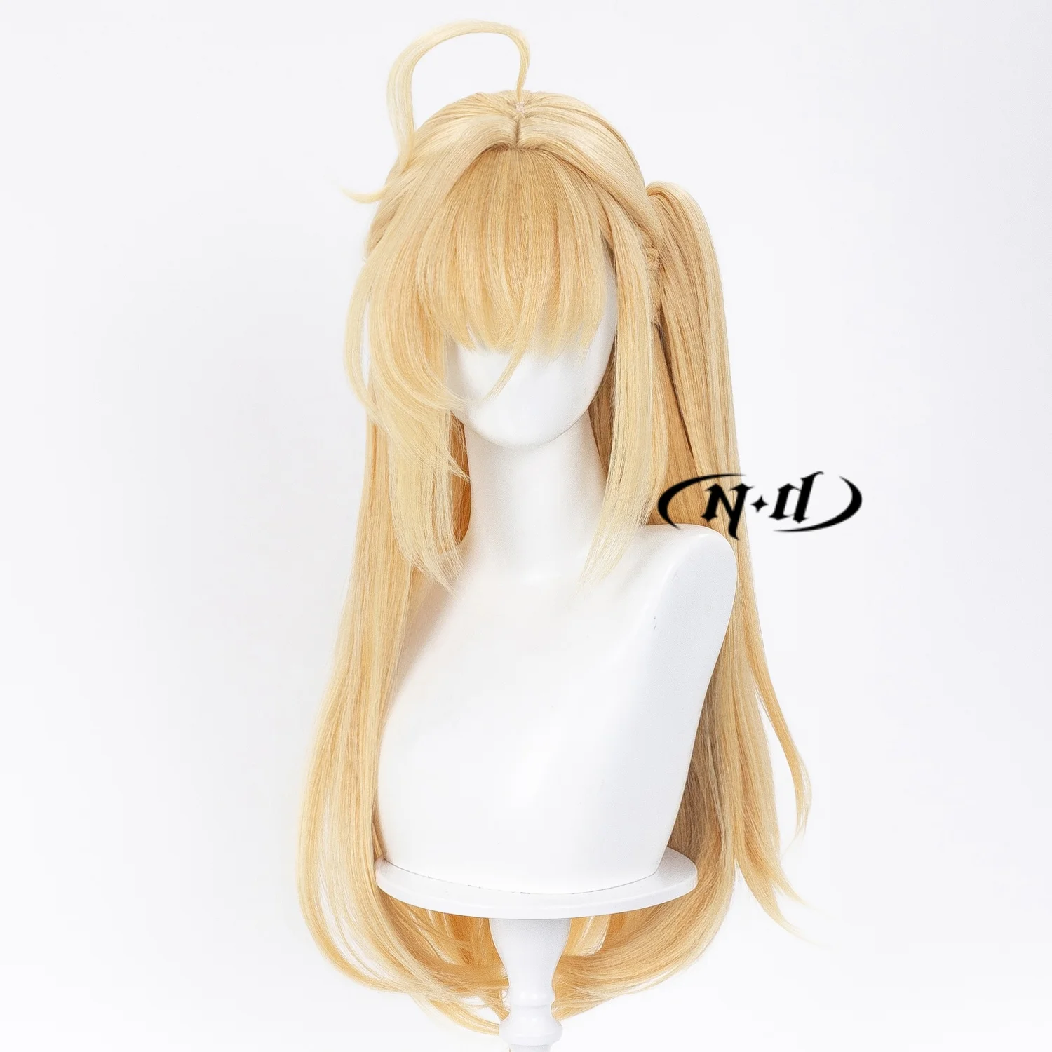 Thumbnail 2 - #44 Highest Rated Themed Party Wigs to Buy in 2026