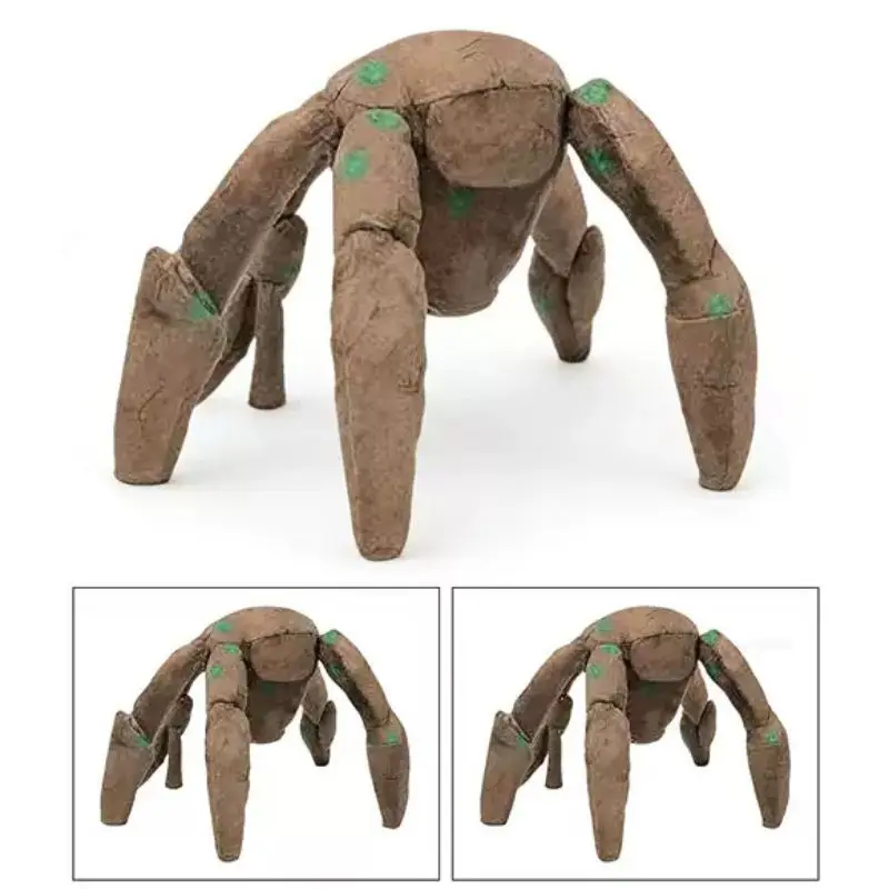 New Project Hail Mary Rocky Plush Doll Cute Anime Peripherals Toy Birthday Christmas Giftjw - view 5