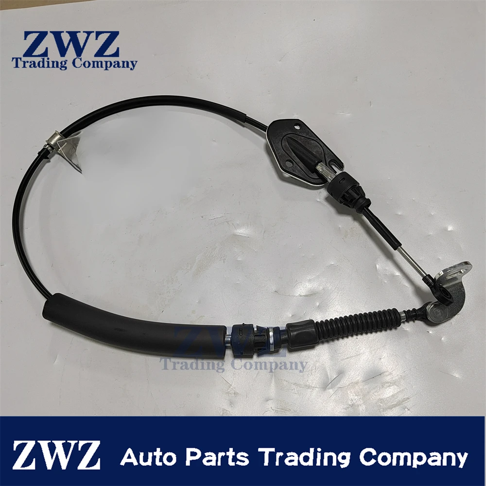 

For Mitsubishi Pajero Montero V63 V65 V73 V75 V77 V78 6G72 6G74 6G75 4M41 MR581204 MR410822 A/T Gearshift Cable