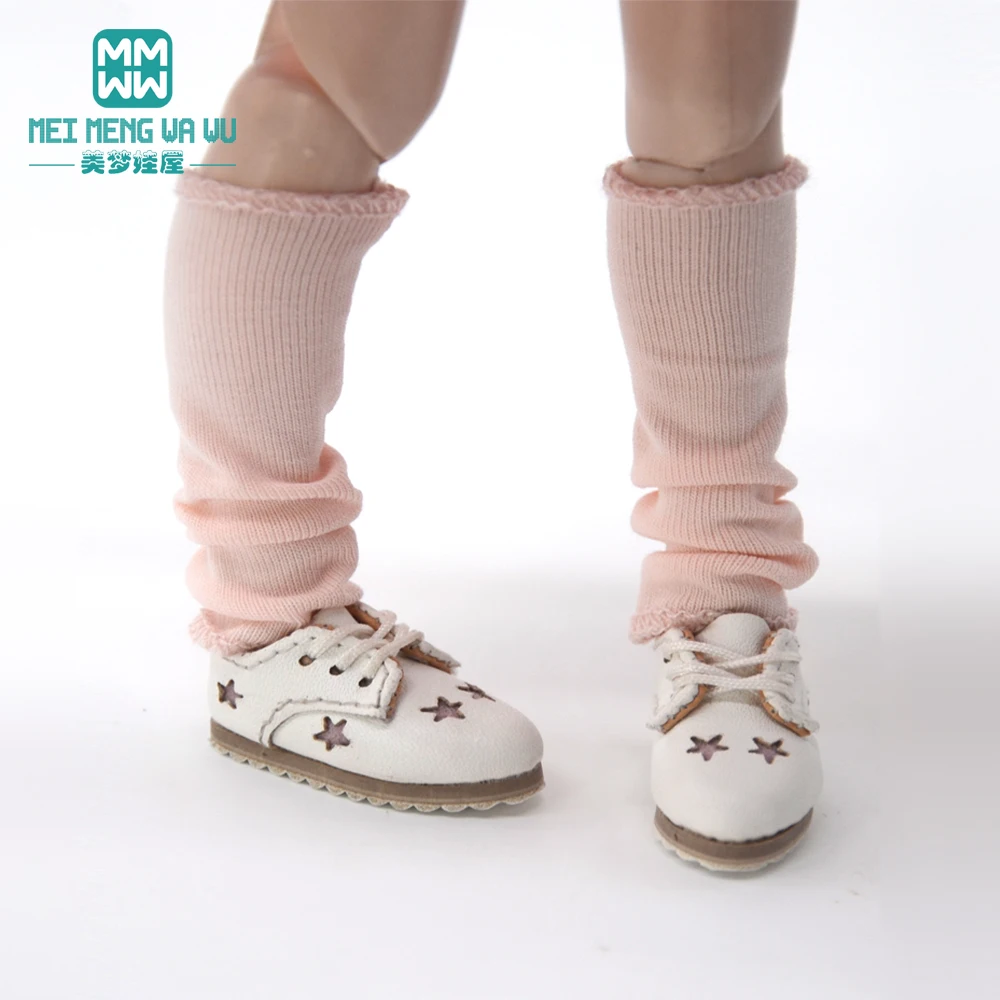 Neue Blyth Puppe Zubehör Schmuck Bein Socken 28-30 cm Azone OB22 OB24 Puppe Geschenk – Detail 1