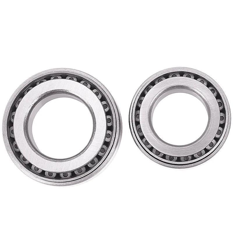 Motorcycle Steering Stem Bearing Seal Front Wave Plate For HONDA VTR250 XL1000V VTX1300C XL600V XRV750 VT500C VT600CVT700C VT800