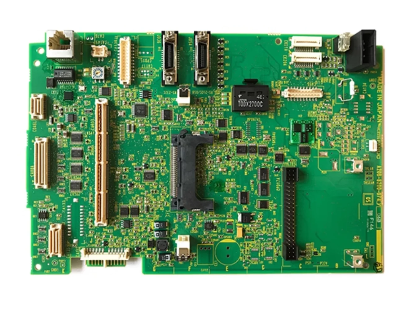 

A20B-2902-0060 for Fanuc Original CNC Machine Tool Circuit Board