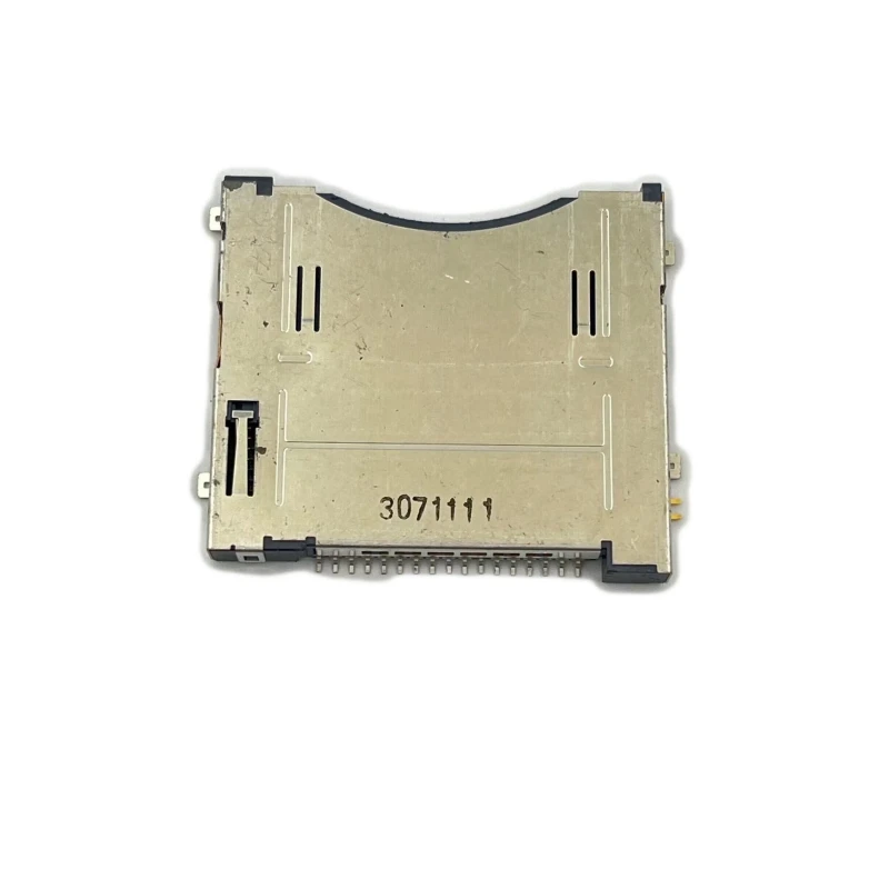 3台のゲームソケット,3台のカードリーダースロット,新しい交換部品