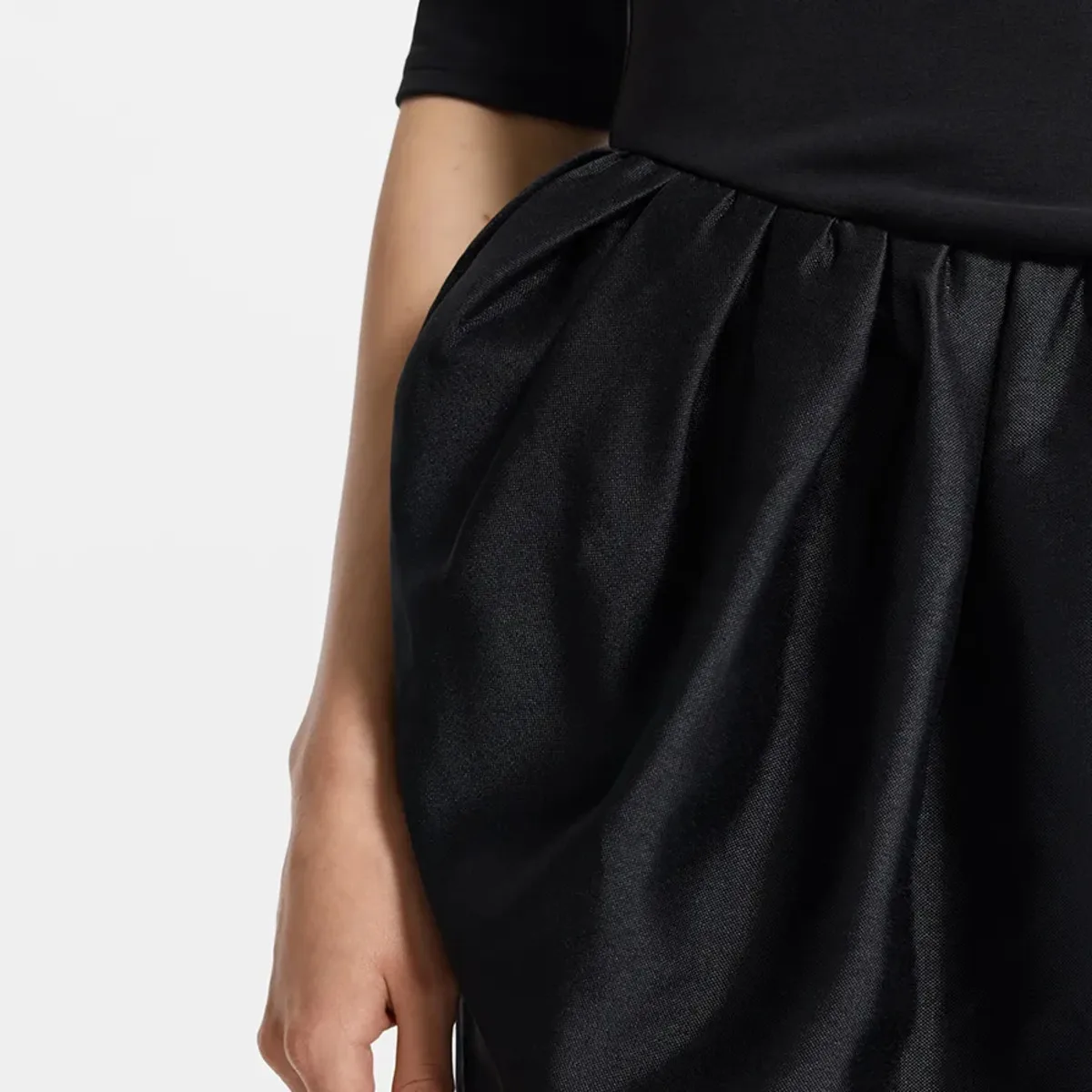 KWTX レディース ミニドレススーツ サテン デザイナー パッチワーク エレガント スリムフィット パーティー オフィス ストリートウェア 2026 春夏 プレミアム