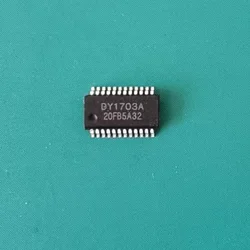 5pcs DY1703A  DY1703 SMD IC Chip