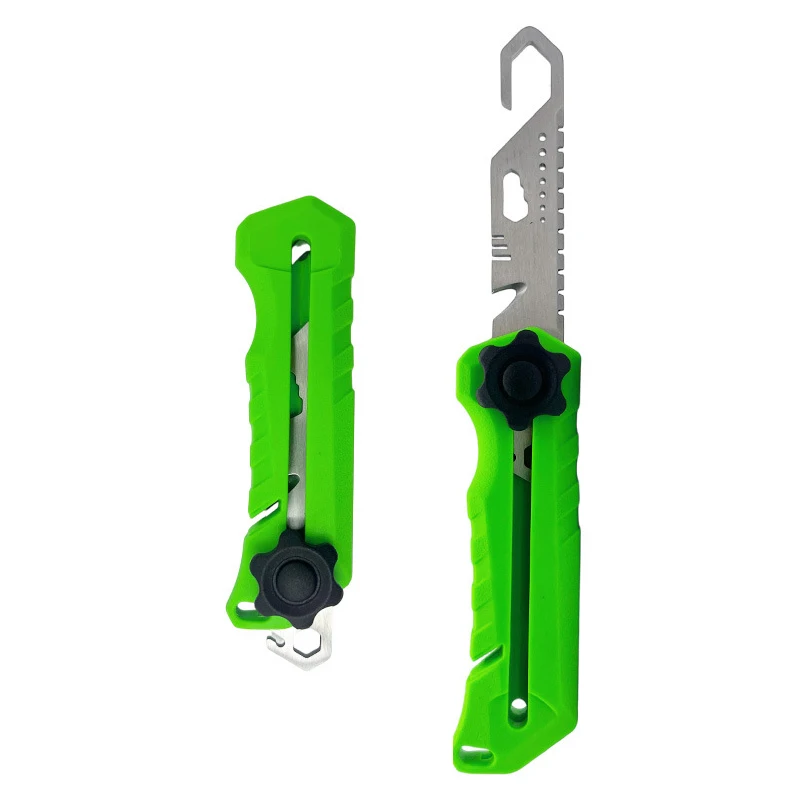 

Multifunctional Fishing Tool Remover Hook Tensile Device Scrape Off Fish Scales Repair Tool Sea Fishing Wrench