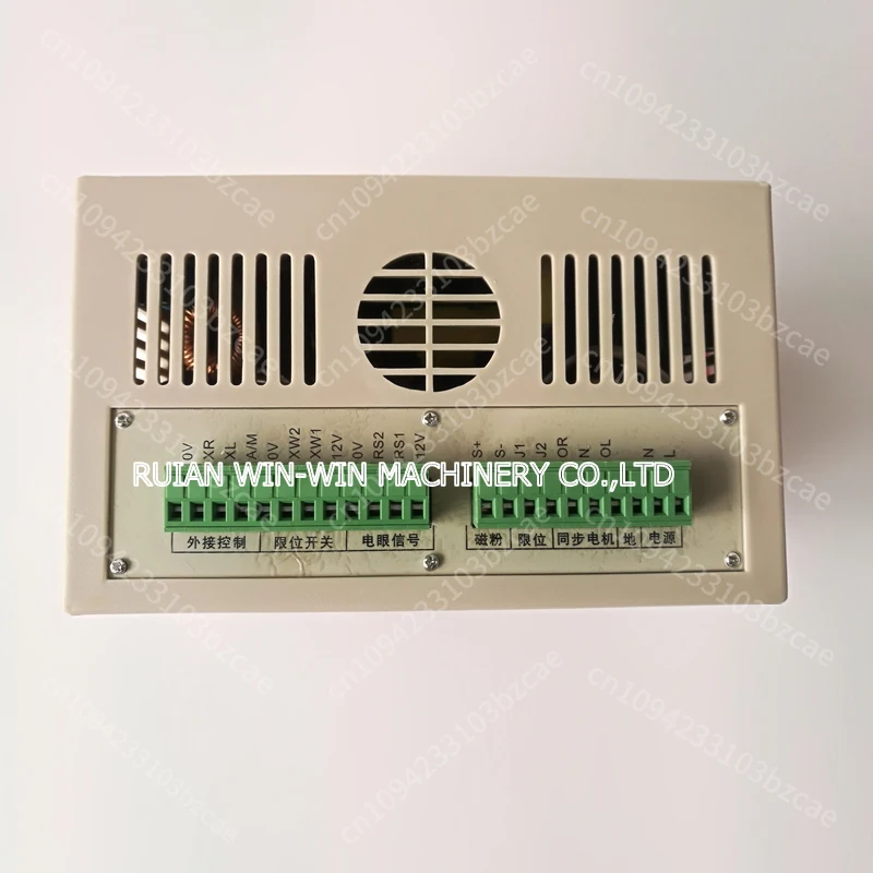 Рисунок 6 - Контроллер веб-навода GK-72 AC220V