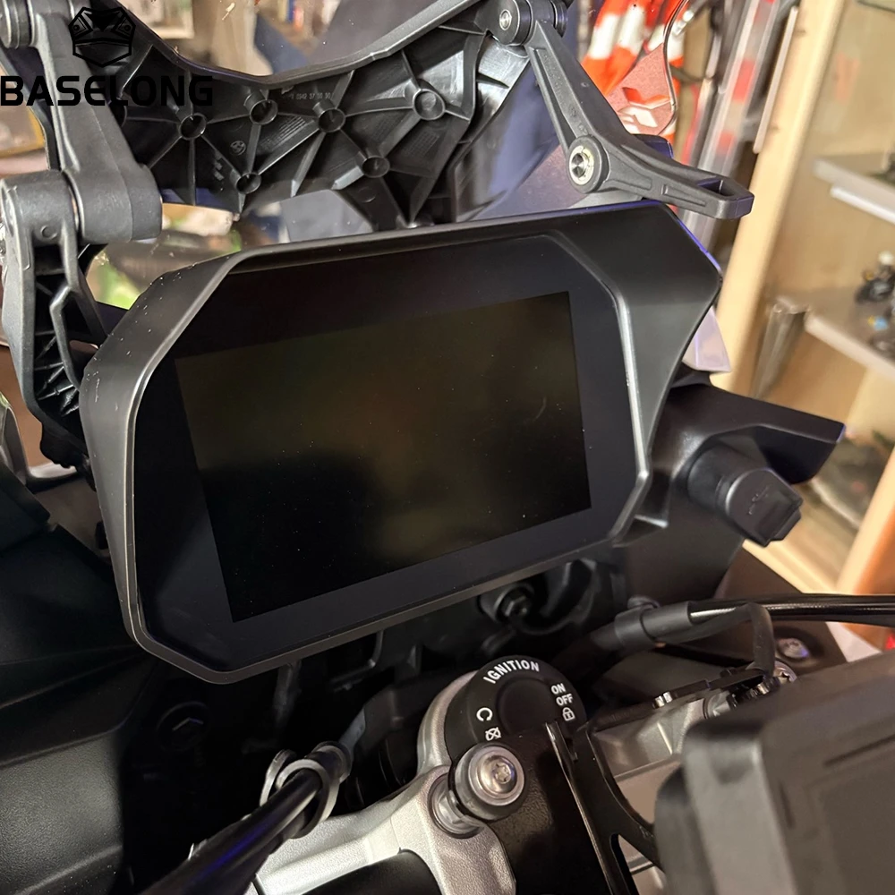 For BMW F450GS F450 GS F 450 450GS GS450 2026 2027 2028 Motorcycle Accessories Instrument Hat Sun Visor Meter Cover Guard