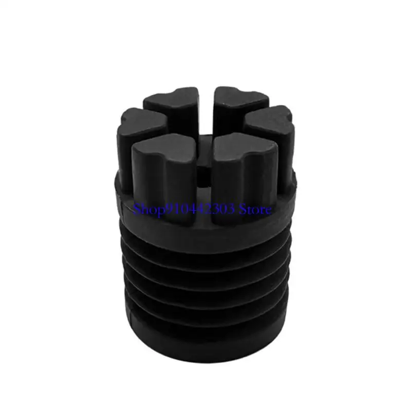 L4MD 4PCS FOUT RÉSABLE POUR BAMBU LAB / P1P PRIGRES