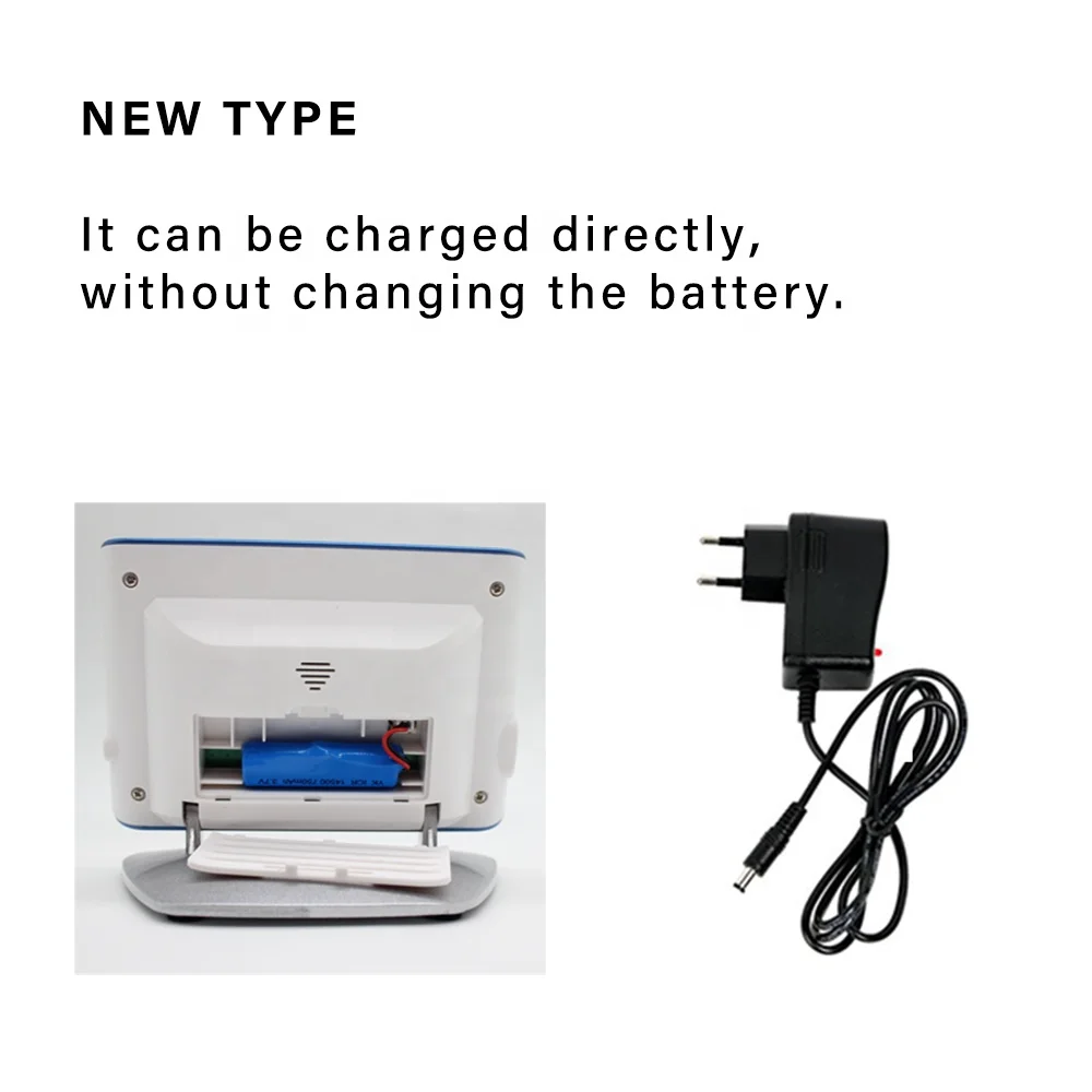 Hight Quality den tal Endo Root Canal Apex Locator 4.5LCD Scteen Foldable Endodontic Mrasure Dentist Instrumentument