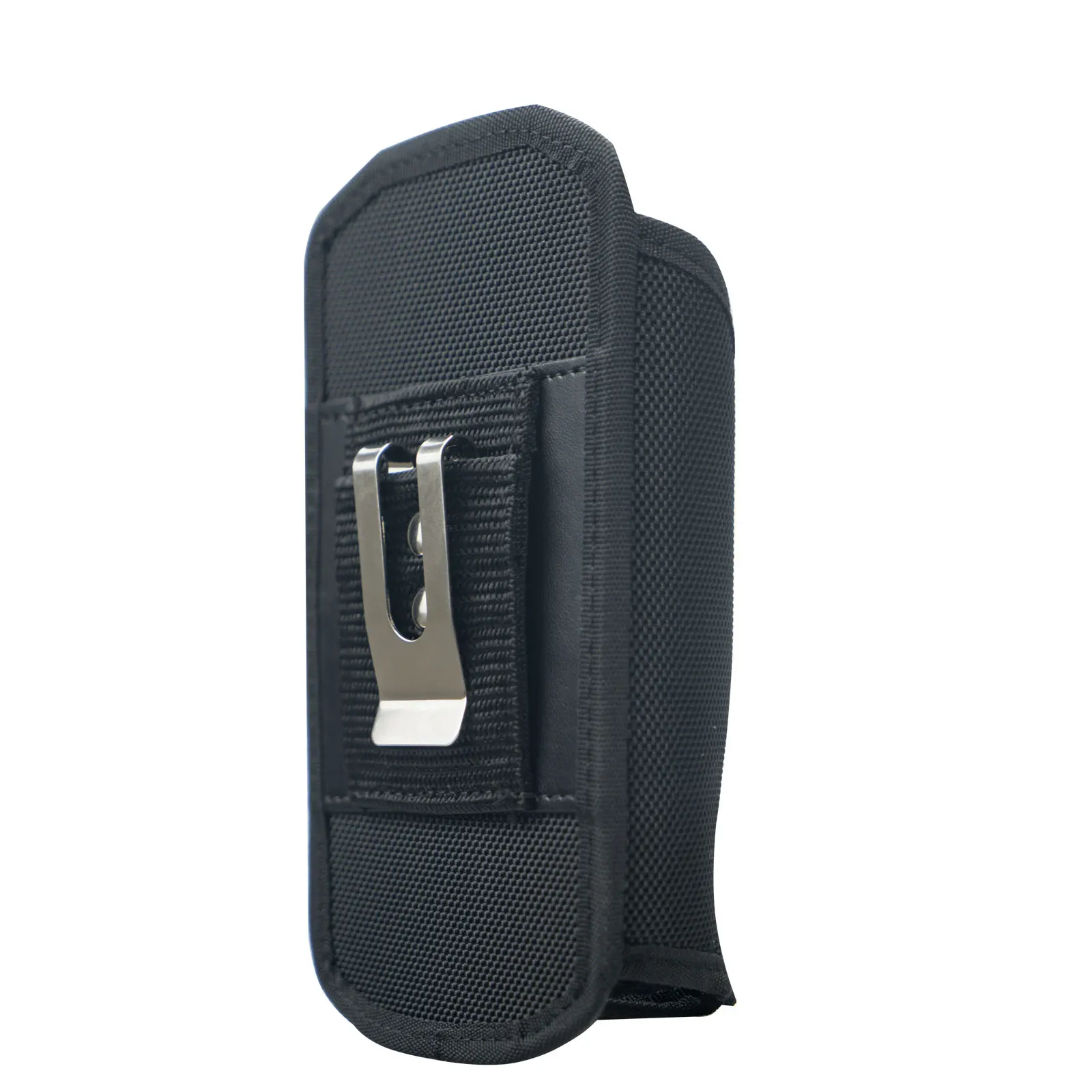 

Nylon Scanner Holster with Belt Clip for ZEBRA TC70 TC72 TC70X TC75 TC75X TC77 (AC1755DWSP)