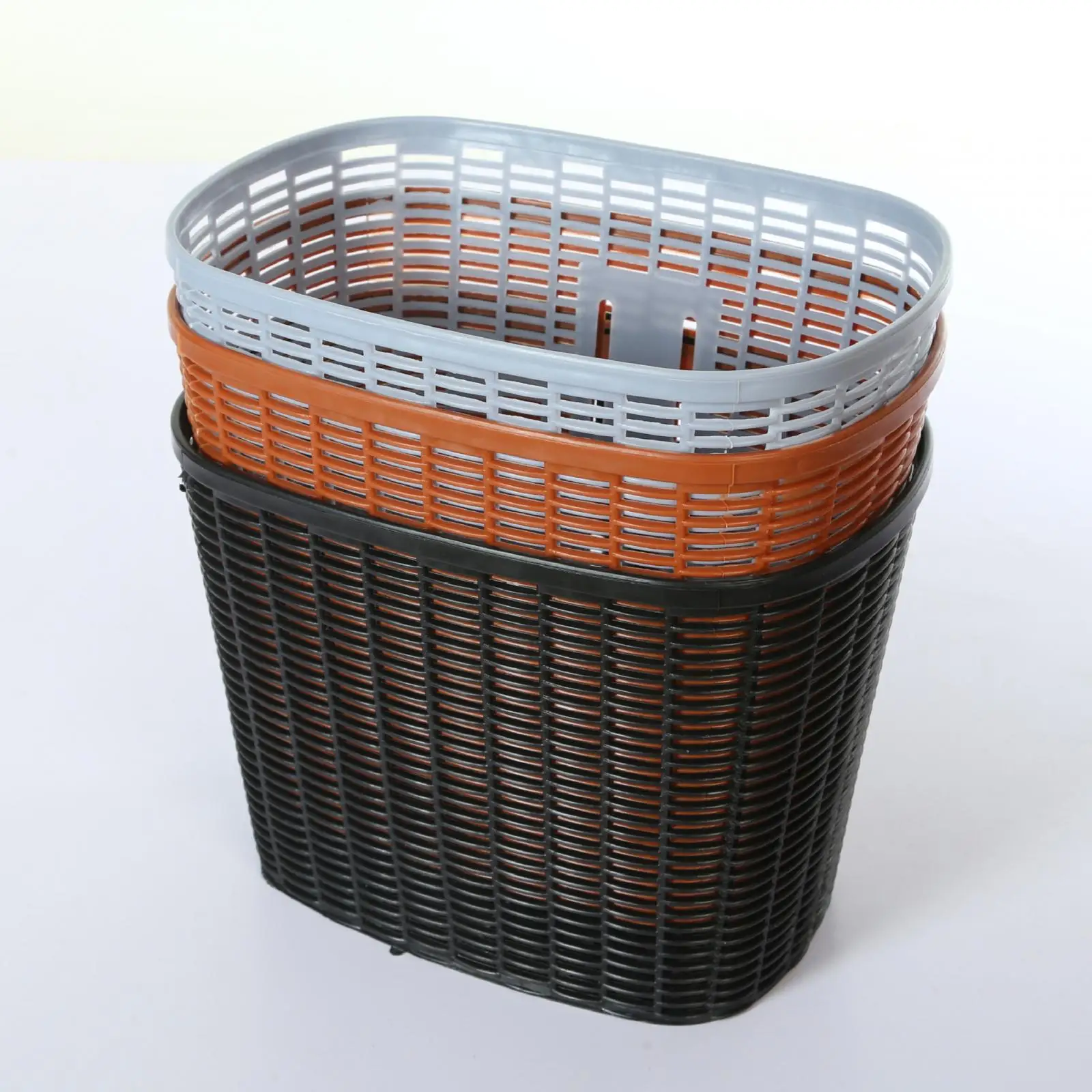 

Basket Removable Basket Women And Men Accessory Handlebar Basket