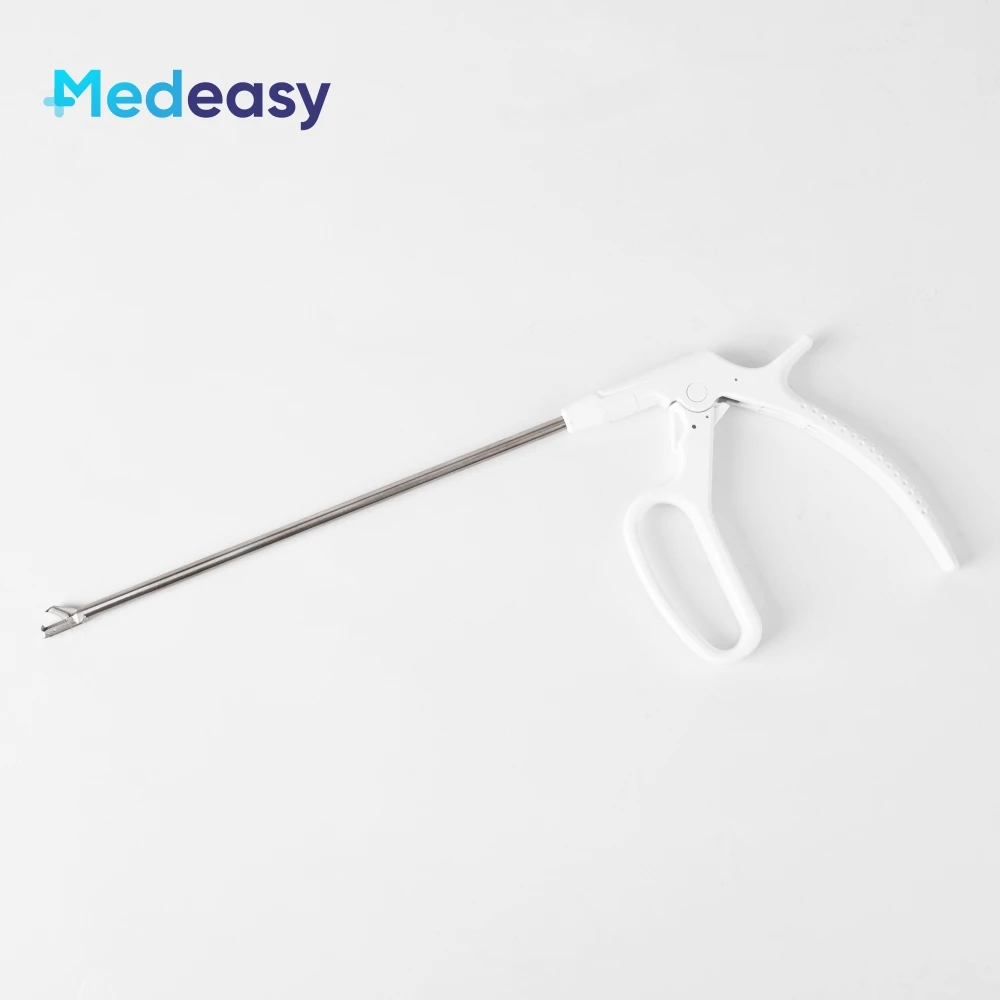 Medical Single Use Cervical Biopsy Punch Forceps, Gynecology Surgical Instrument Disposable Sterile Biopsy Forceps
