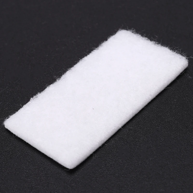 Filtri CPAP - Filtro in schiuma e filtri ultra fini - Adatto per ventilatore - 40 pezzi