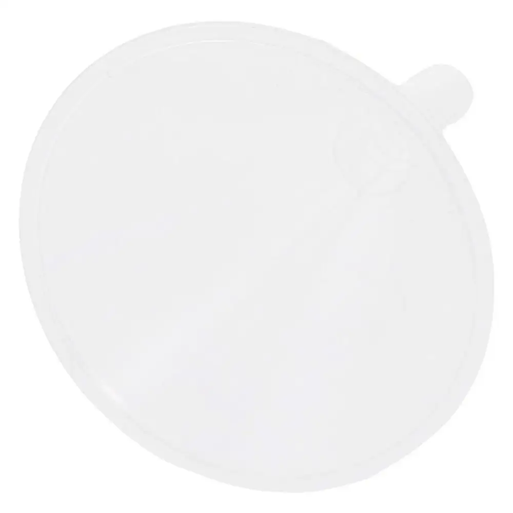 1/3Pcs Durable Clear Plastic Funnel Set Lab PP Funnels Kitchen Funnel Lab Bottles, Essential Oils