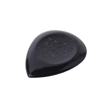 10 púas Alice para guitarra acústica y eléctrica, tamaño pequeño (1 mm, 2 mm y 3 mm) 10 best sales Púa - №6