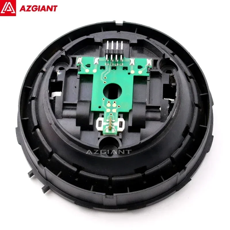 Achteruitkijkspiegel Aanpassing Motor Actuator 8-pins voor Volkswagen Touareg hoge configuratie 2007-2010