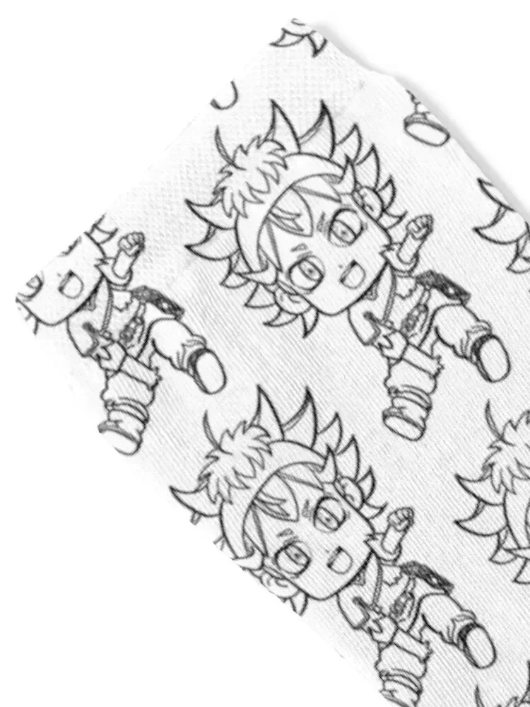 ASTA ソックス プリント付きヒップホップデザイナー バレンタインギフトアイデア メンズソックス 高級ブランド レディース