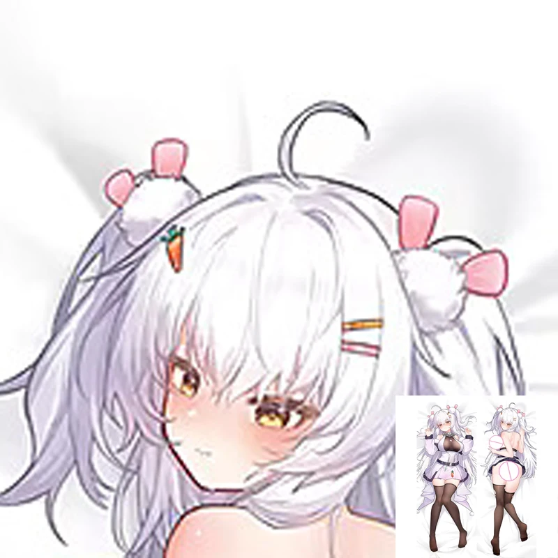 

Dakimakura Anime Pillow Case Beautiful Girl Pillow Cover Halloween Christmas Decoration