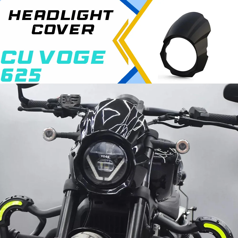 Voge CU625 625CU 62…