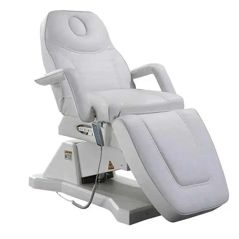 

New Arrivals Electric Beauty Bed Lifting Tattoo Bed Tattoo Beauty Chair 03A