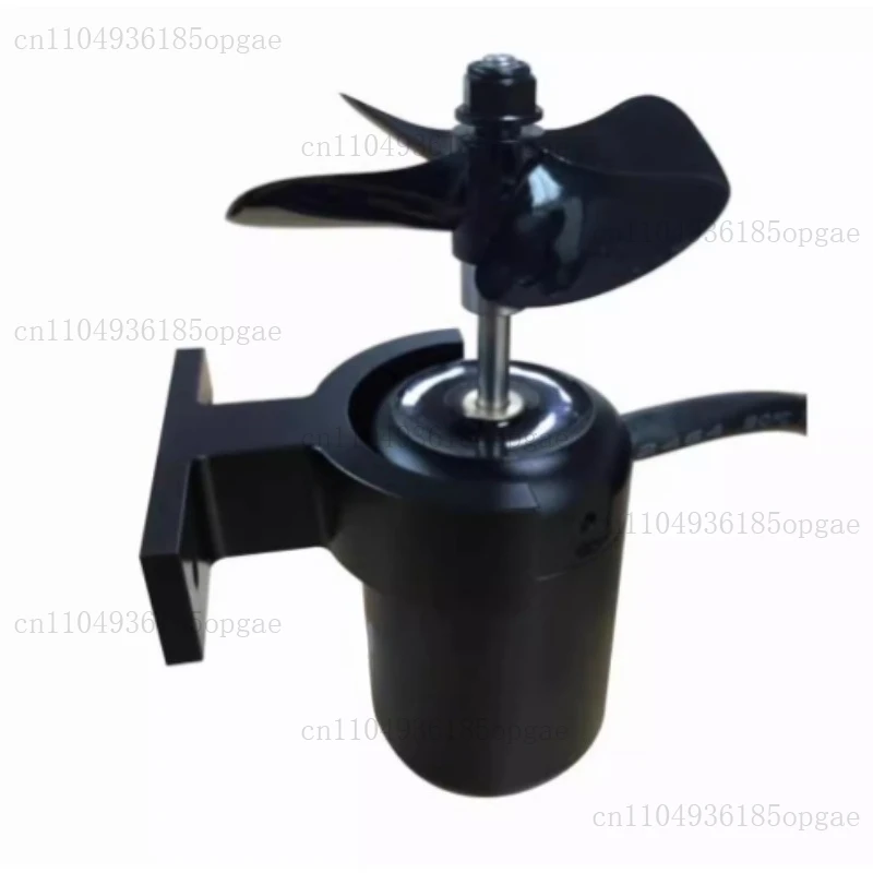 FSM3660 brushless motor with propeller brushless underwater