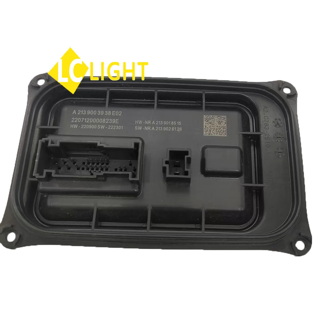 

2139003938 E02 Оригинальный модуль контроллера светодиодных фар, подходящий для Mer-ce-de s Be n-z A160 A180 A200 A220 A250 A45 A2139003938