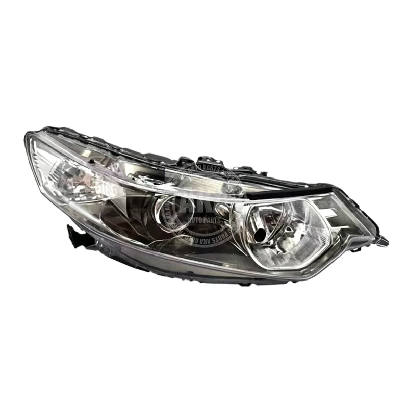 Halogen Or Xenon Front Head Light Headlamp Head Lamp For Honda Accord Spirior 2009-2012 Headlight Assembly