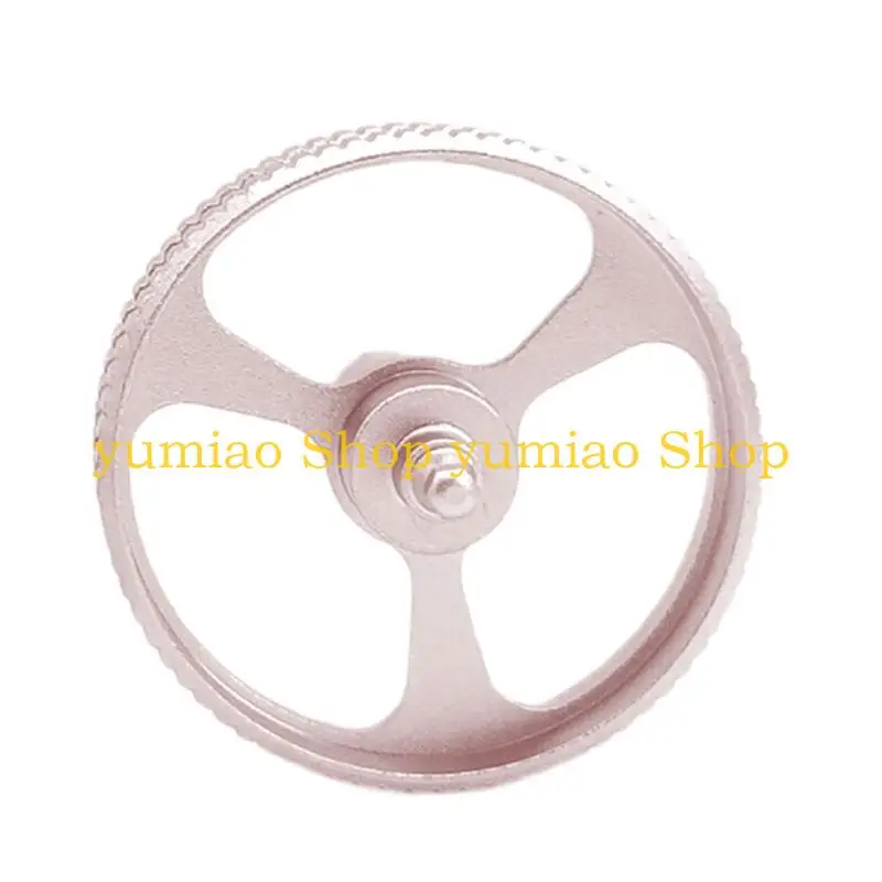 587B Quick Install Metal Wheel Roller Replacement Noise reductions For GPW 1, 2 3,4