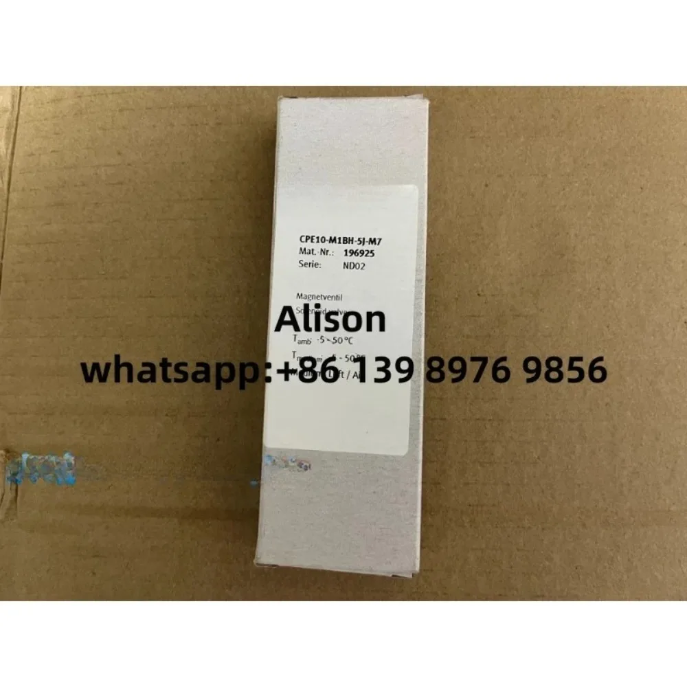 Original 196934 Cpe…