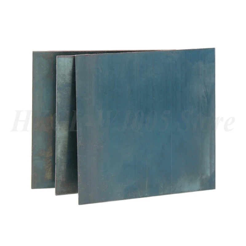Thick 0.1-3mm 65MN Spring Steel Strip Quenched Manganese Steel Belt Spring Steel Sheet Steel Plate Customizable