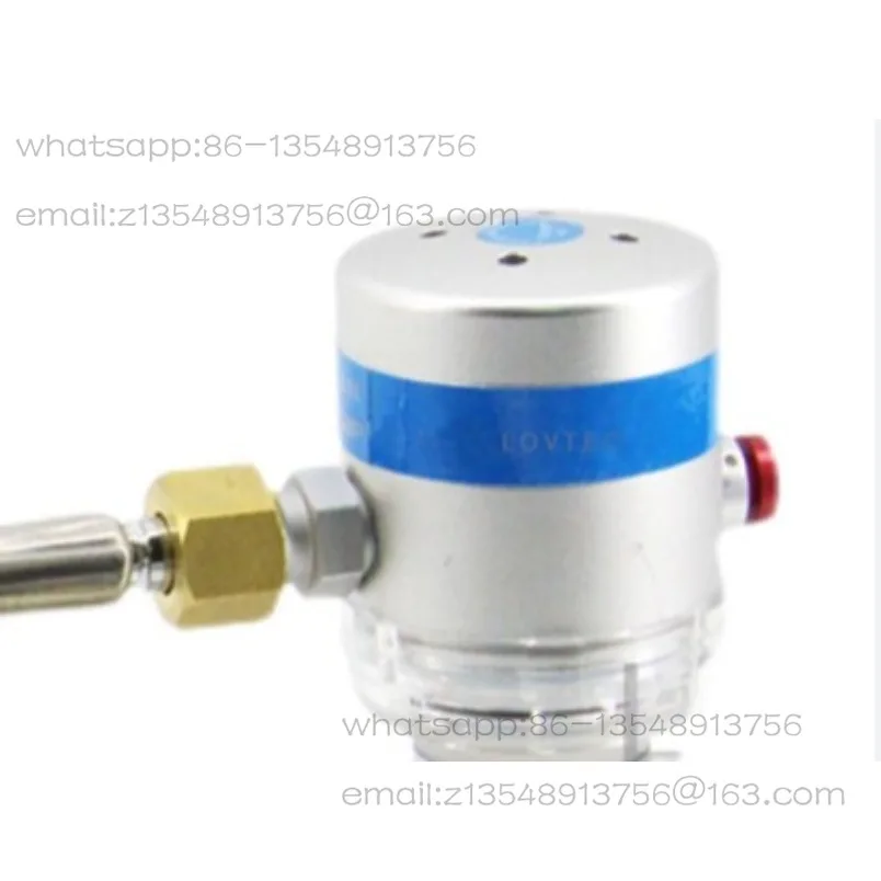 On-demand valve oxygen delivery oxygen mask integrated, excluding hose spot