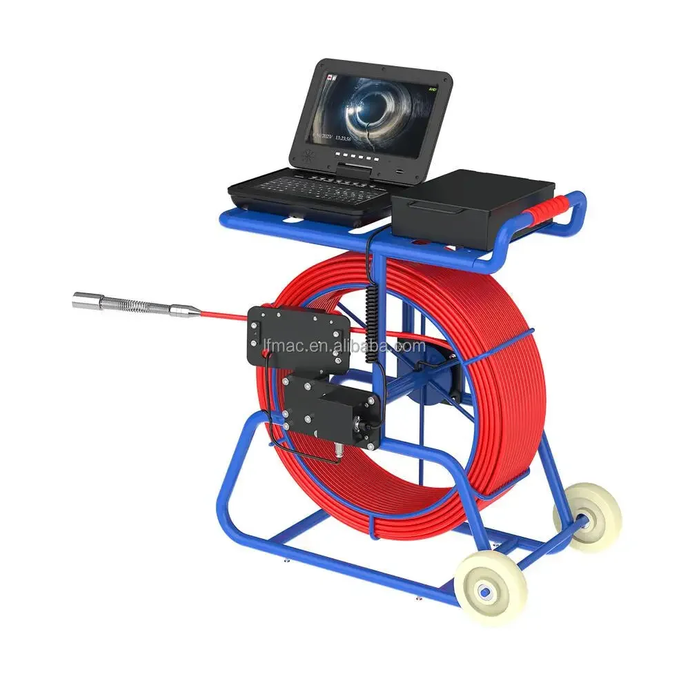 80M Self-Leveling S…