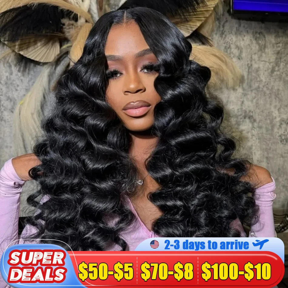 #94 Latest Part Lace Wigs Offers