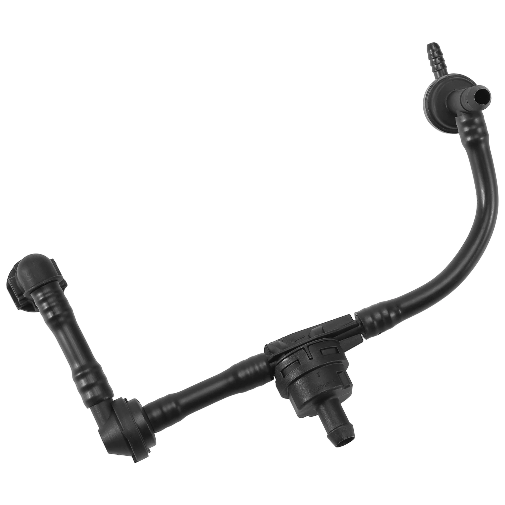 Воздуходувная труба двигателя, вакуумный шланг для водопроводной трубы для гольфа 03F133751B