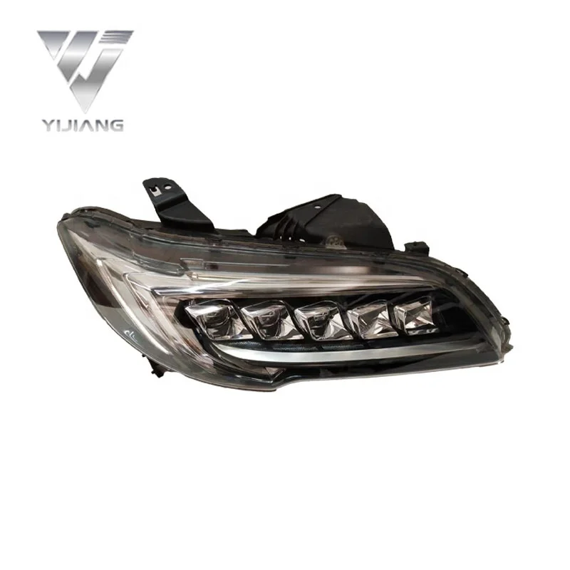 

YIJIANG OEM Suitable for Acura RDX Headlight LED Headlight Automobile Lighting System H7headlight Xenon Headlamp H4 Headlight
