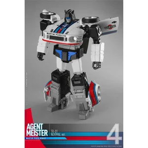 10ベストセールスXtransbots -№4