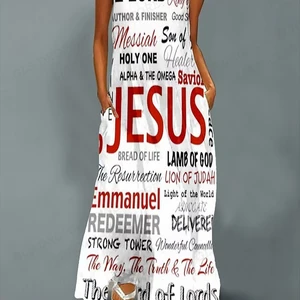 أعلى 7 مبيعات للفساتين الإنجيلية - رقم 5