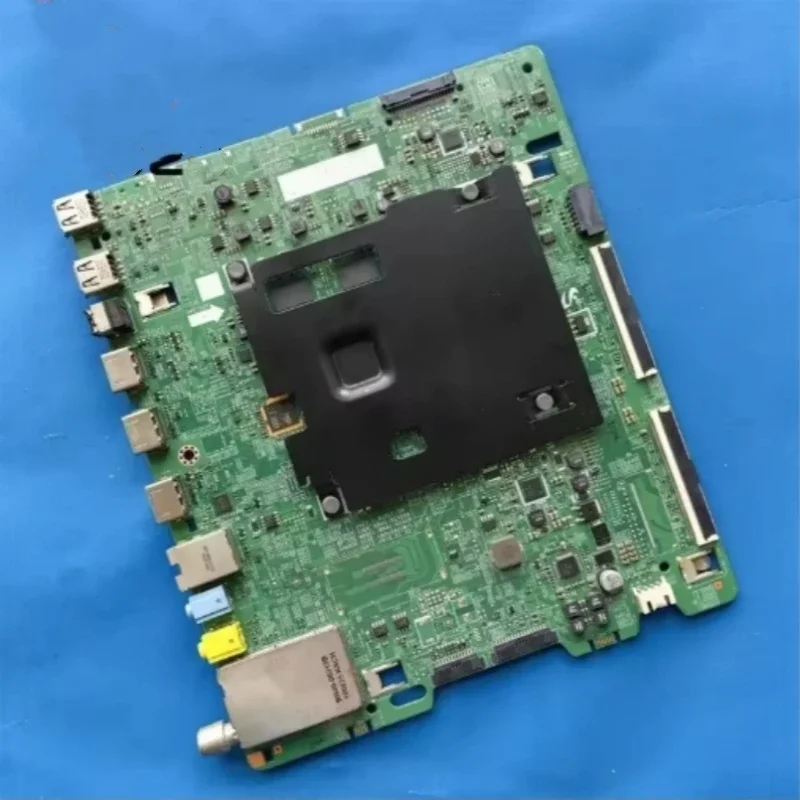 Motherboard BN94-10827E For Samsung Smart TV UE55KU6100KXZT UE55KU6100KXXU Main Board UE55KU6100K UE55KU6100 CY-WK055HGAV1H