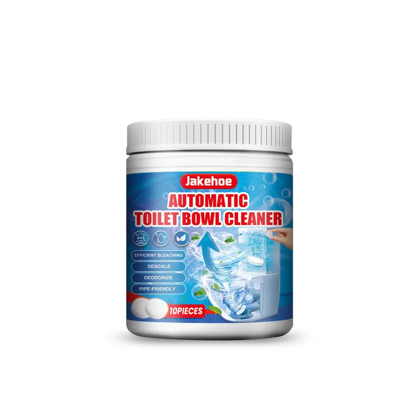 

Toilet Stain Removal Cleaning Tablets Sodium Bicarbonate Citric Acid Removes Stubborn Stains Keeps Toilet Clean Like New