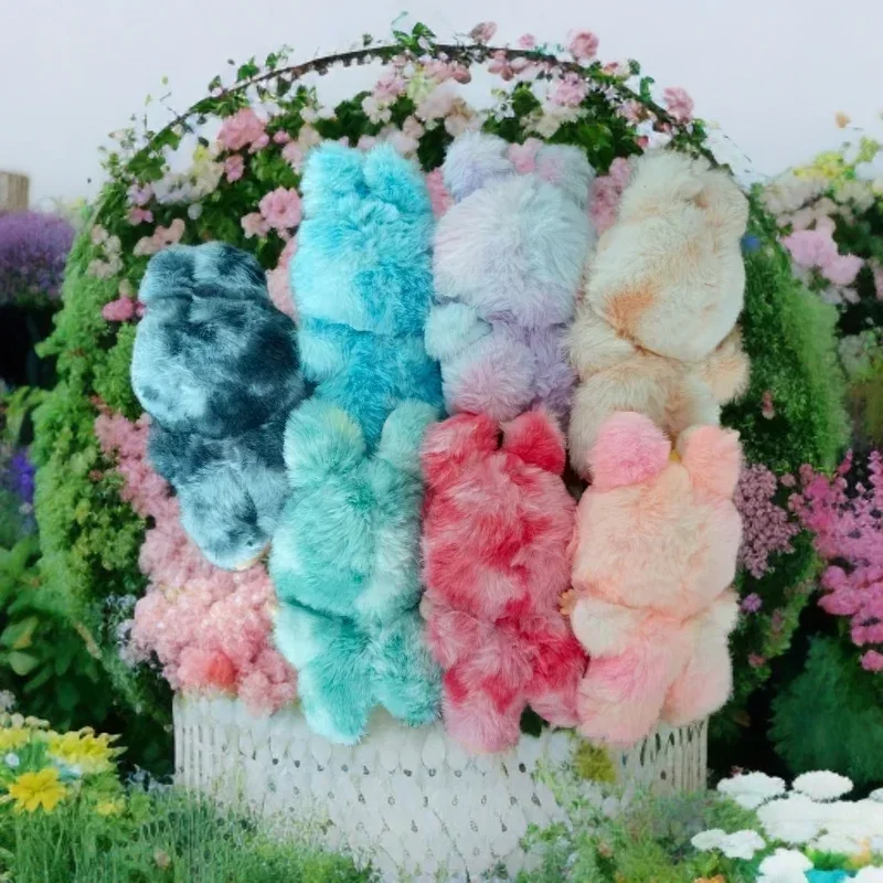 ブブ ブラインドボックス ハロウィン ブラインドボックス ギフト イースター ぬいぐるみ ペンダント 誕生日プレゼント バッグペンダント キーホルダー