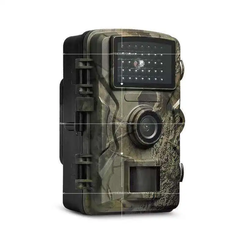 Hunting Trail Camera Waterproof Infrared Night Vision Security Cam Animal Observation Camera Outdoor Wildlife Photo Traps