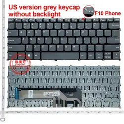US laptop keyboard For Lenovo IdeaPad 1-14 ADA7 ALC7 V14 G2 ITL/ALC K14 GEN1 K4E-ARE120 X7-14 IRH X3-14 IAP XIAOXIN 14 AHP9 IMH9