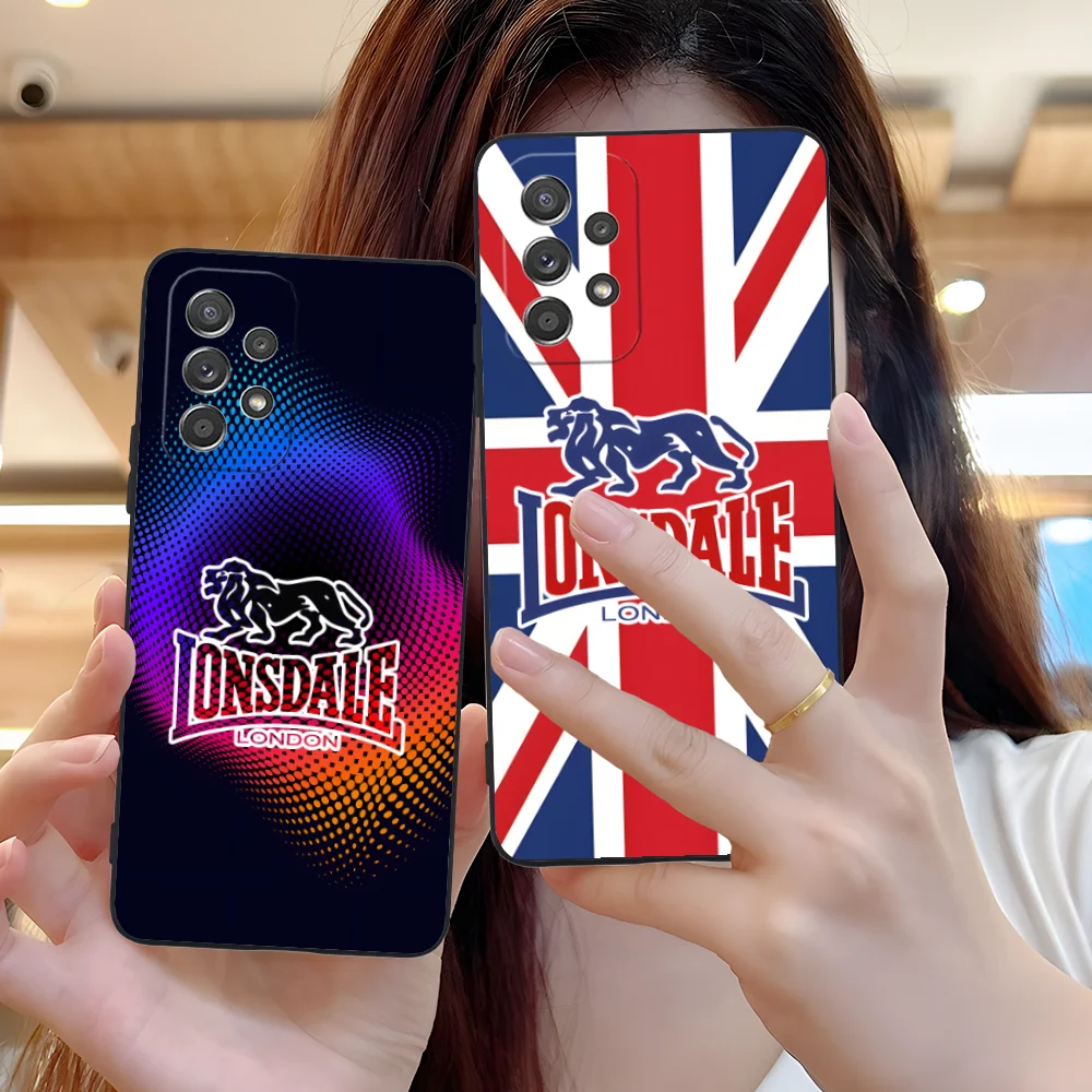 Mobile L-Lonsdales … - image