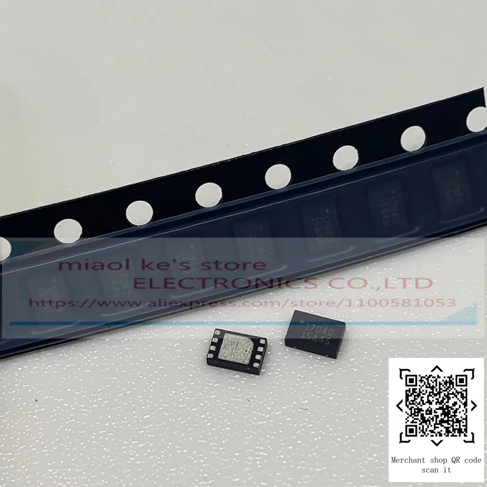 5 قطعة-10 قطعة] 100% جديد أصلي: MAX17040G T MAX17040G + U MAX17040G + MAX17040G MAX17040G MAX17040G MAX17040 17040 - IC 2-IC FG W/MODEL scale 8TDFN