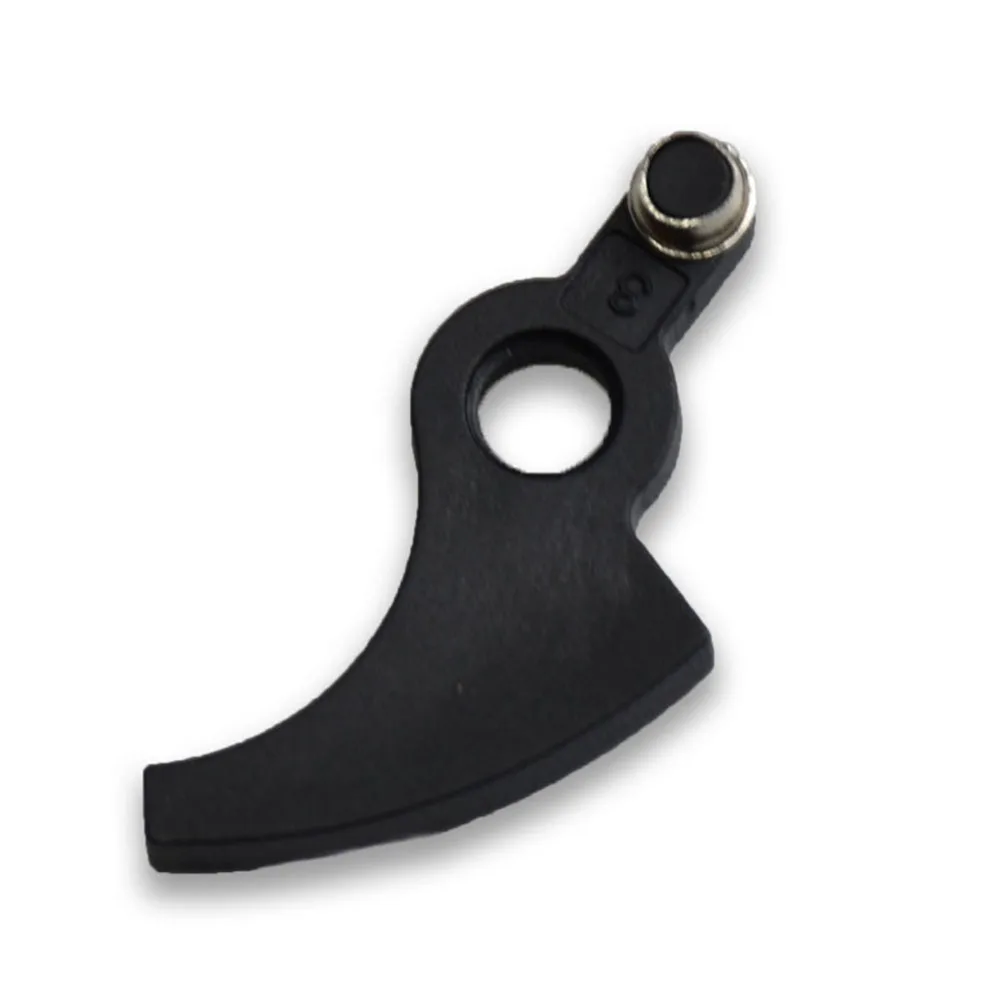 3 Replacement Levers 90567077 for Black and Decker LST136 LST220FC B3 LST522 For NST2118 String Trimmer Spool Mechanism