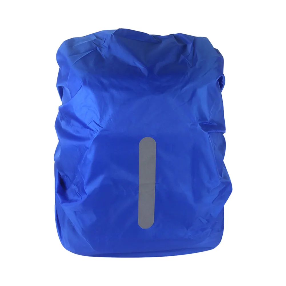 

Outdoor Backpack Cover Waterproof Rain Cover For Bicycling Hiking Camping Traveling Outdoor Activities Size XS - XXL