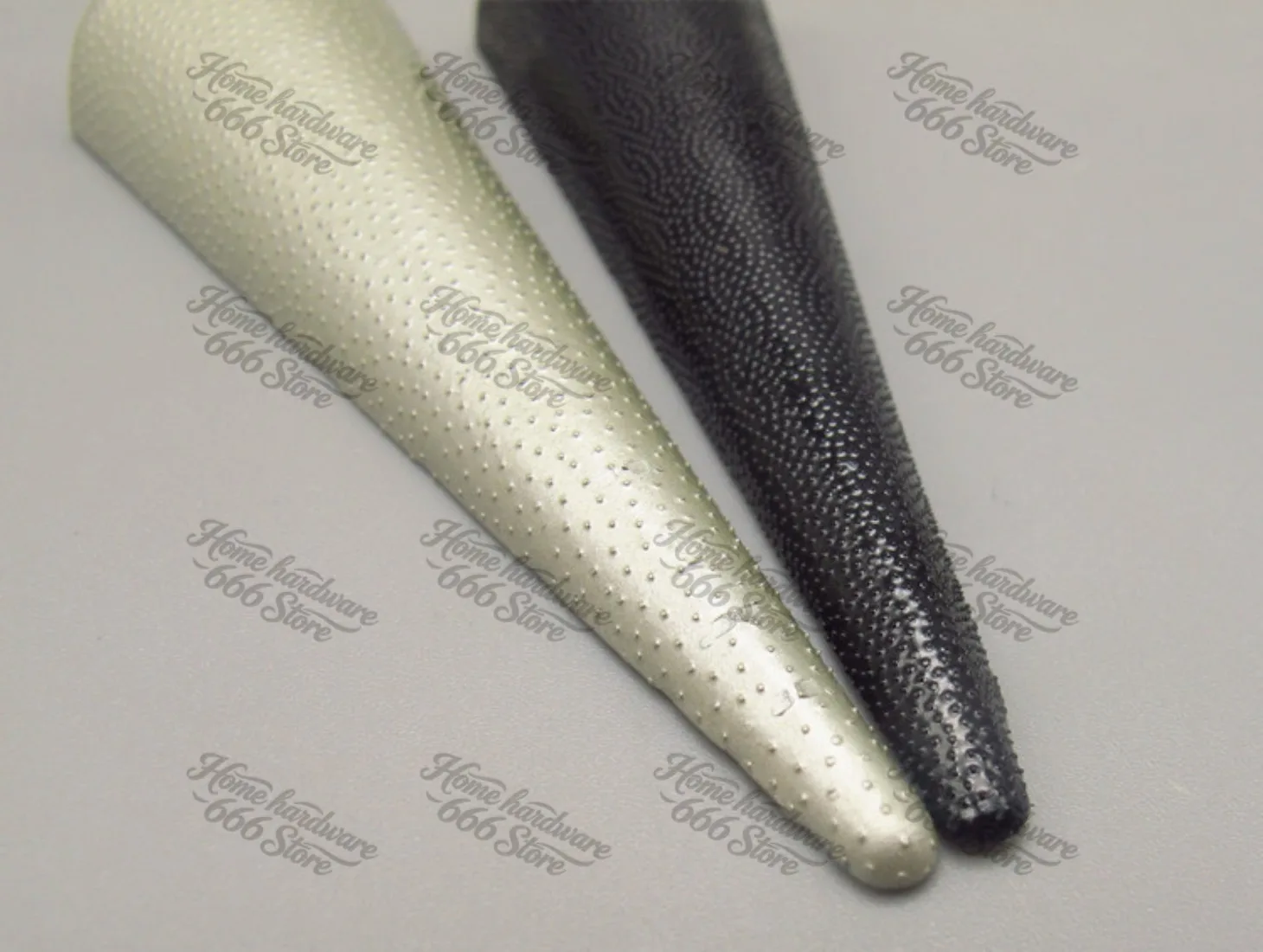 Handmade Leather Goods DIY Medium Mesh, Curved Triangle Grinder Replacement Blade Medium Mesh, Aramu